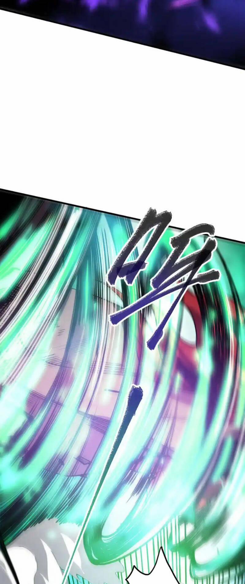 Thảm Họa Tử Linh Sư 68 trang 45