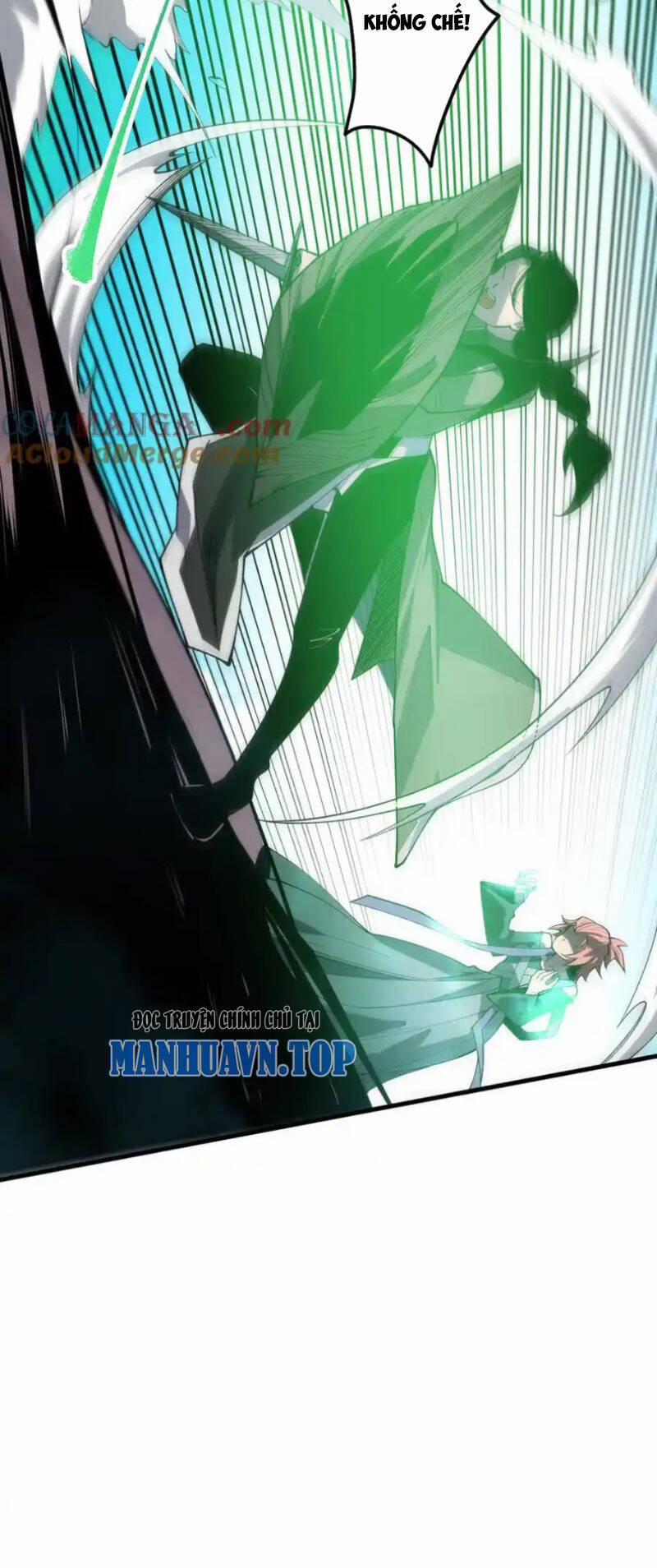 Thảm Họa Tử Linh Sư 68 trang 46