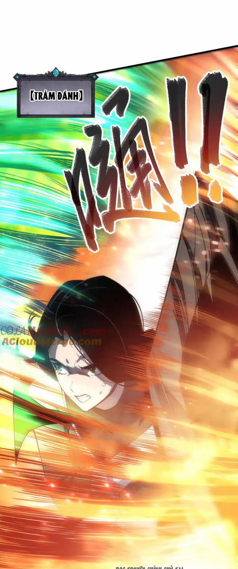 Thảm Họa Tử Linh Sư 68 trang 47