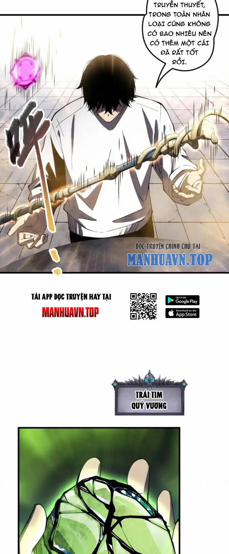 Thảm Họa Tử Linh Sư 68 trang 5