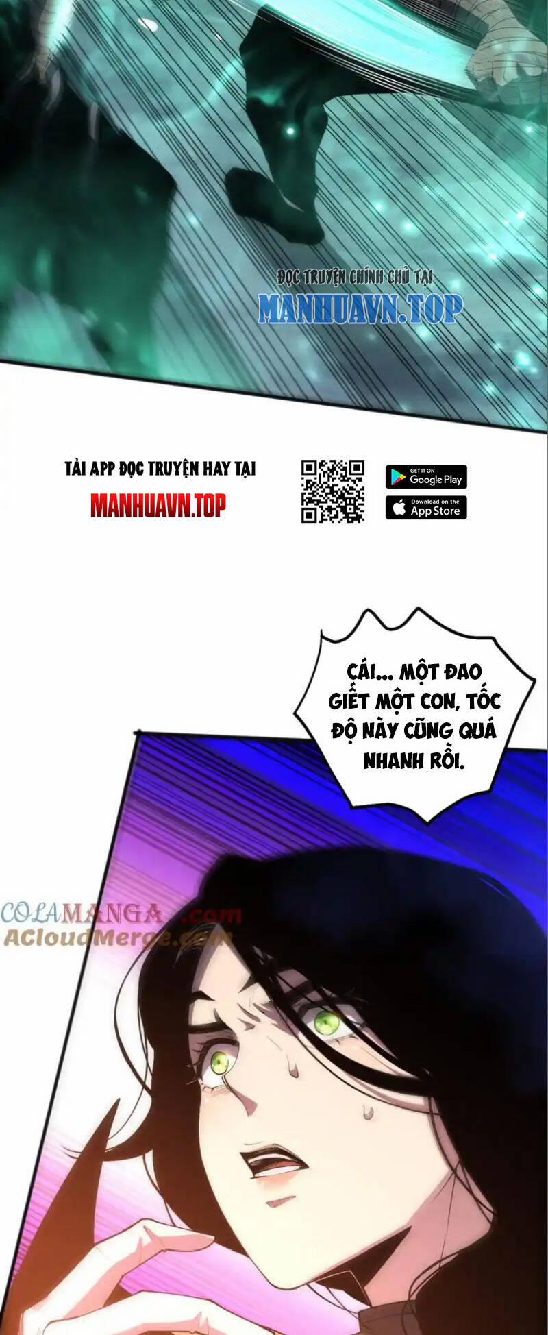 Thảm Họa Tử Linh Sư 69 trang 17