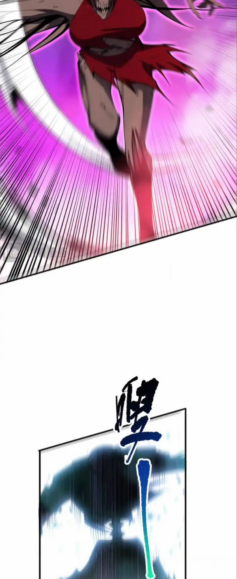 Thảm Họa Tử Linh Sư 69 trang 19