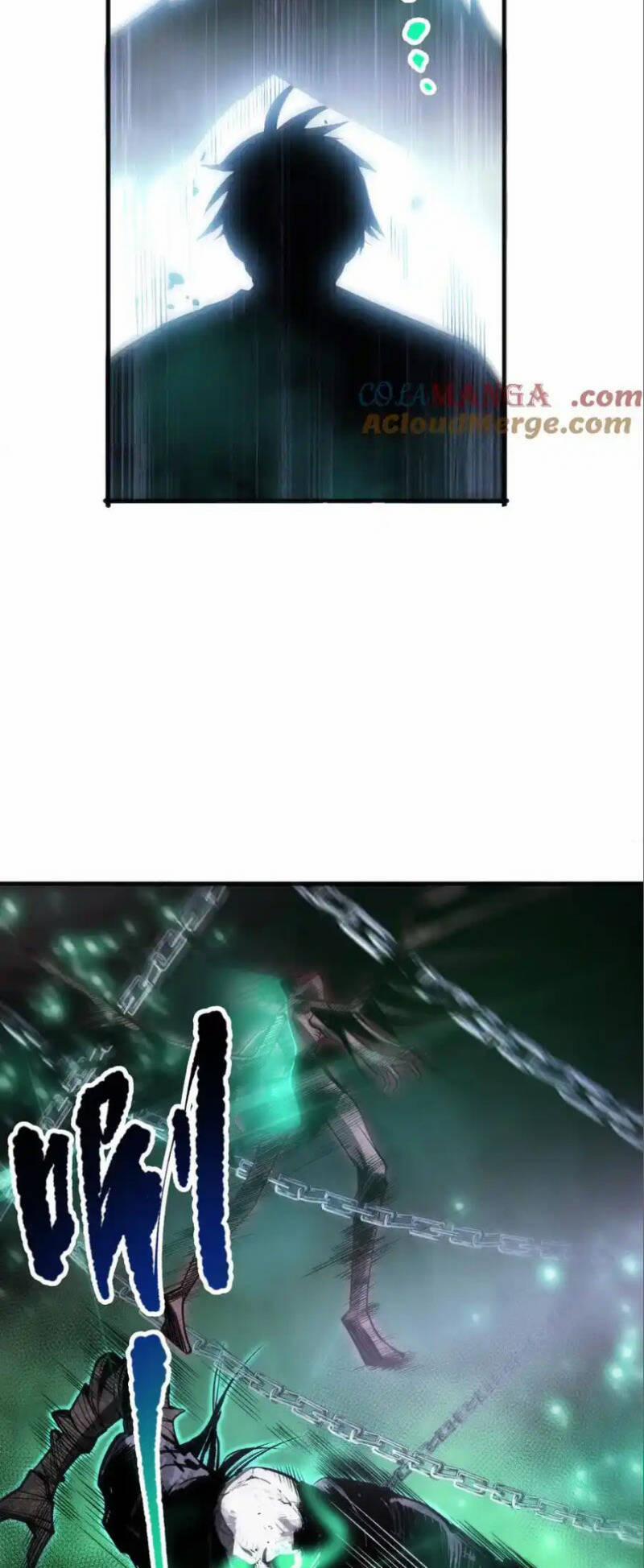 Thảm Họa Tử Linh Sư 69 trang 20