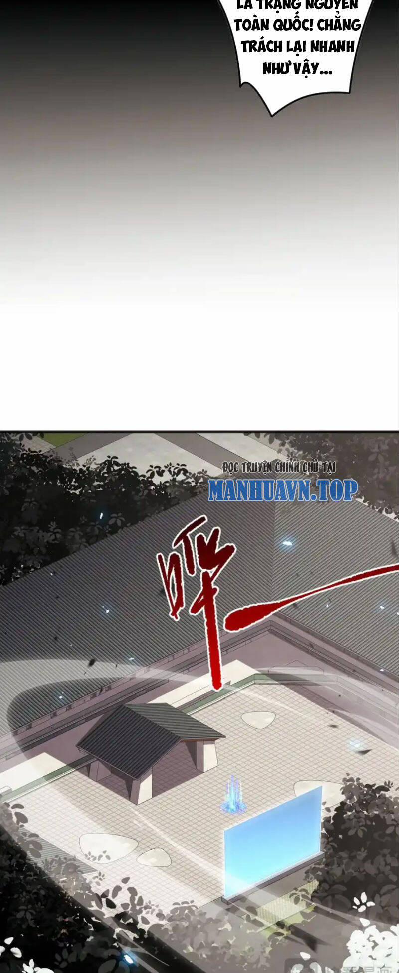 Thảm Họa Tử Linh Sư 69 trang 24