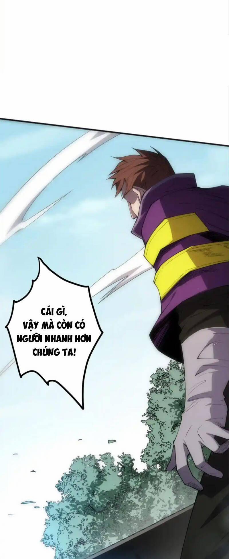 Thảm Họa Tử Linh Sư 69 trang 29