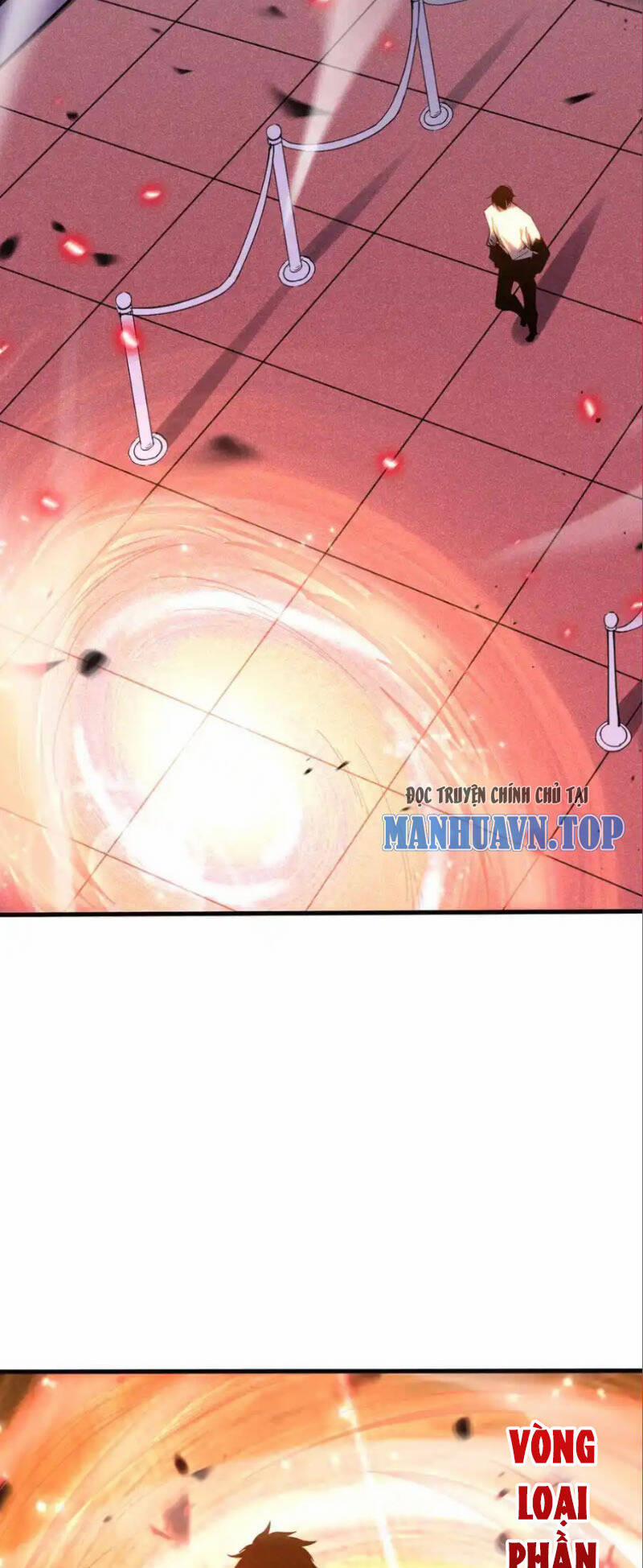 Thảm Họa Tử Linh Sư 69 trang 33