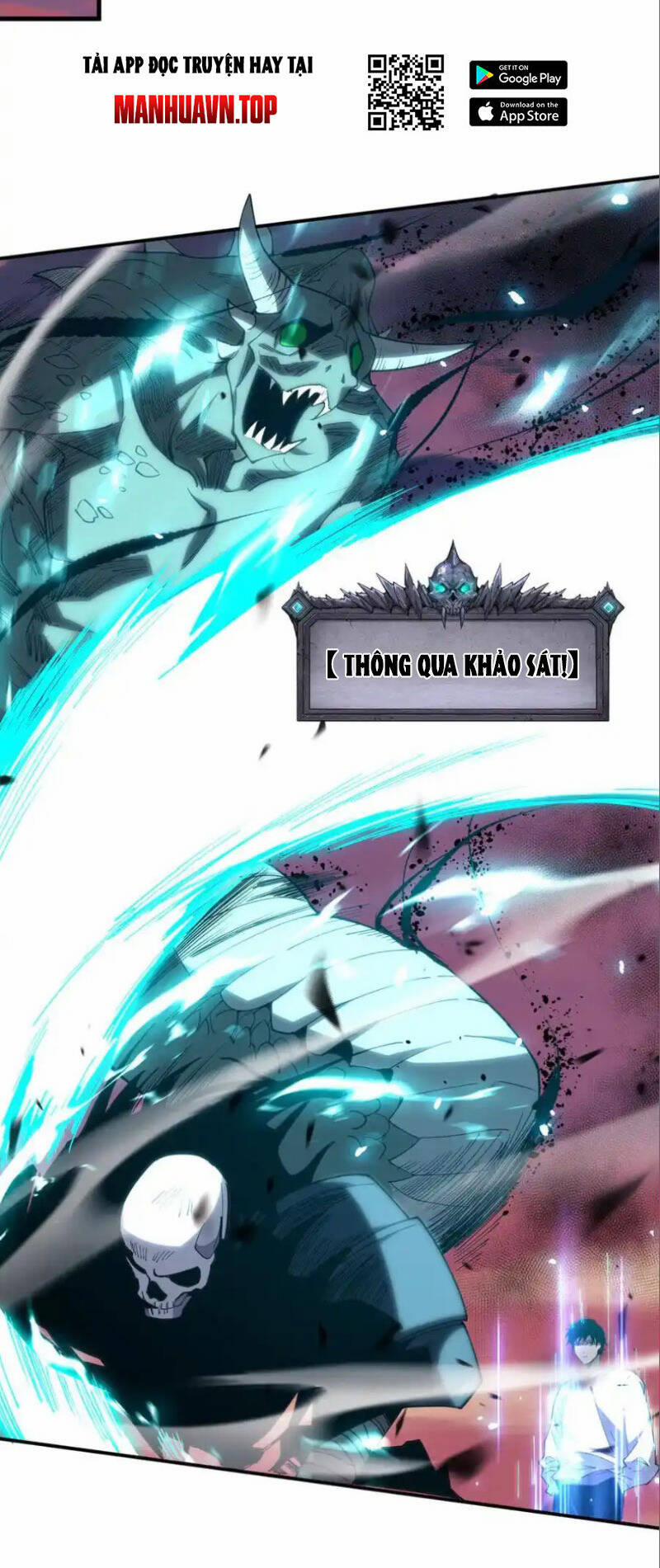 Thảm Họa Tử Linh Sư 69 trang 38