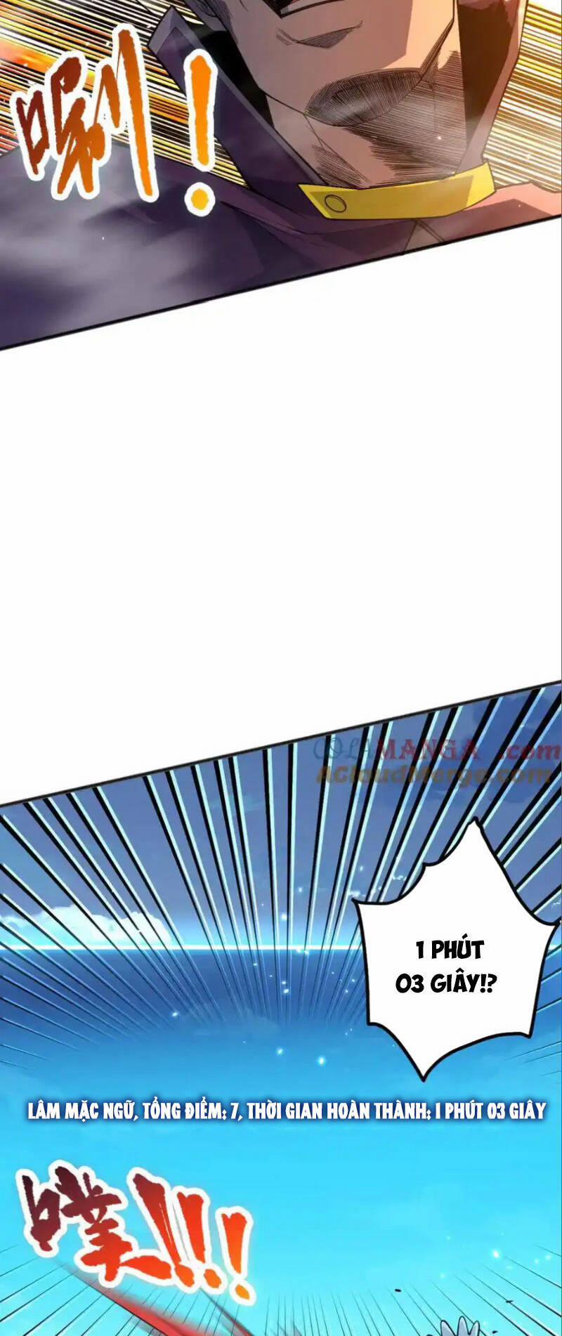 Thảm Họa Tử Linh Sư 69 trang 41