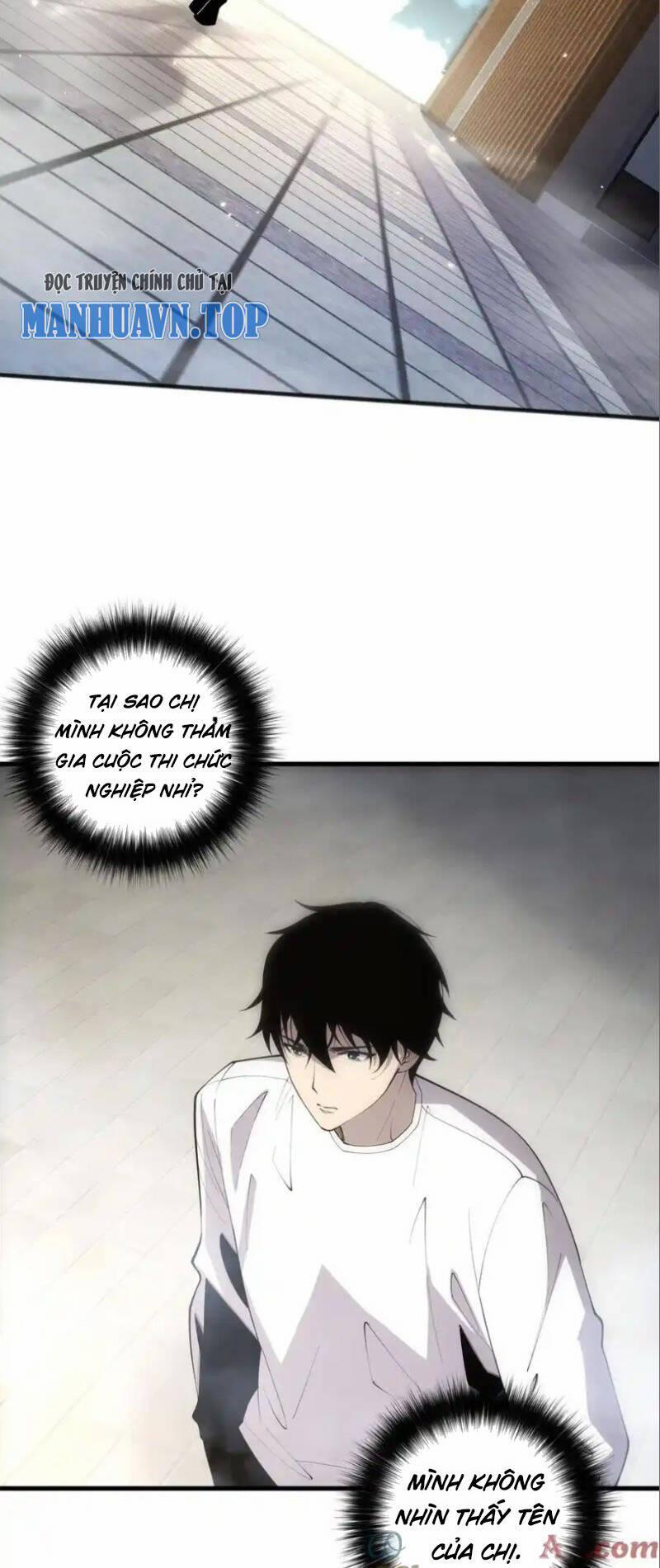 Thảm Họa Tử Linh Sư 69 trang 43