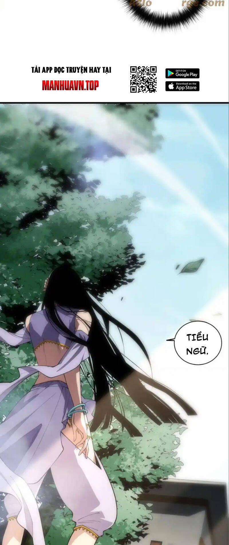 Thảm Họa Tử Linh Sư 69 trang 44