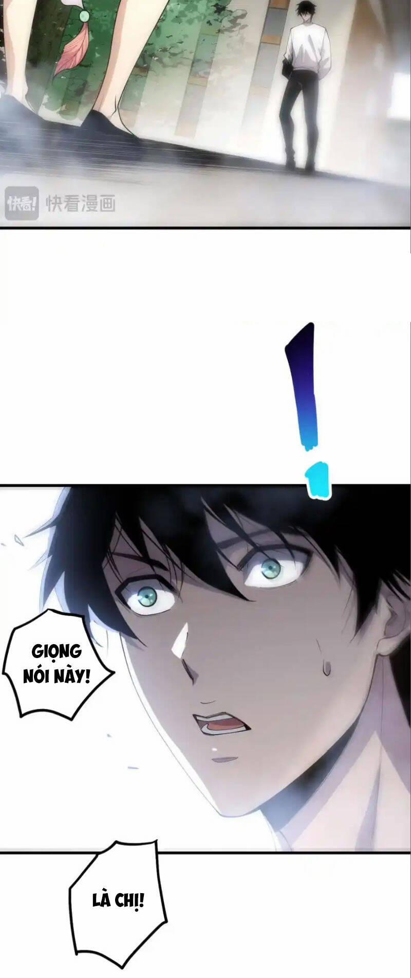 Thảm Họa Tử Linh Sư 69 trang 45