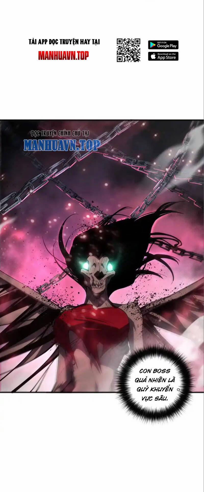 Thảm Họa Tử Linh Sư 69 trang 7