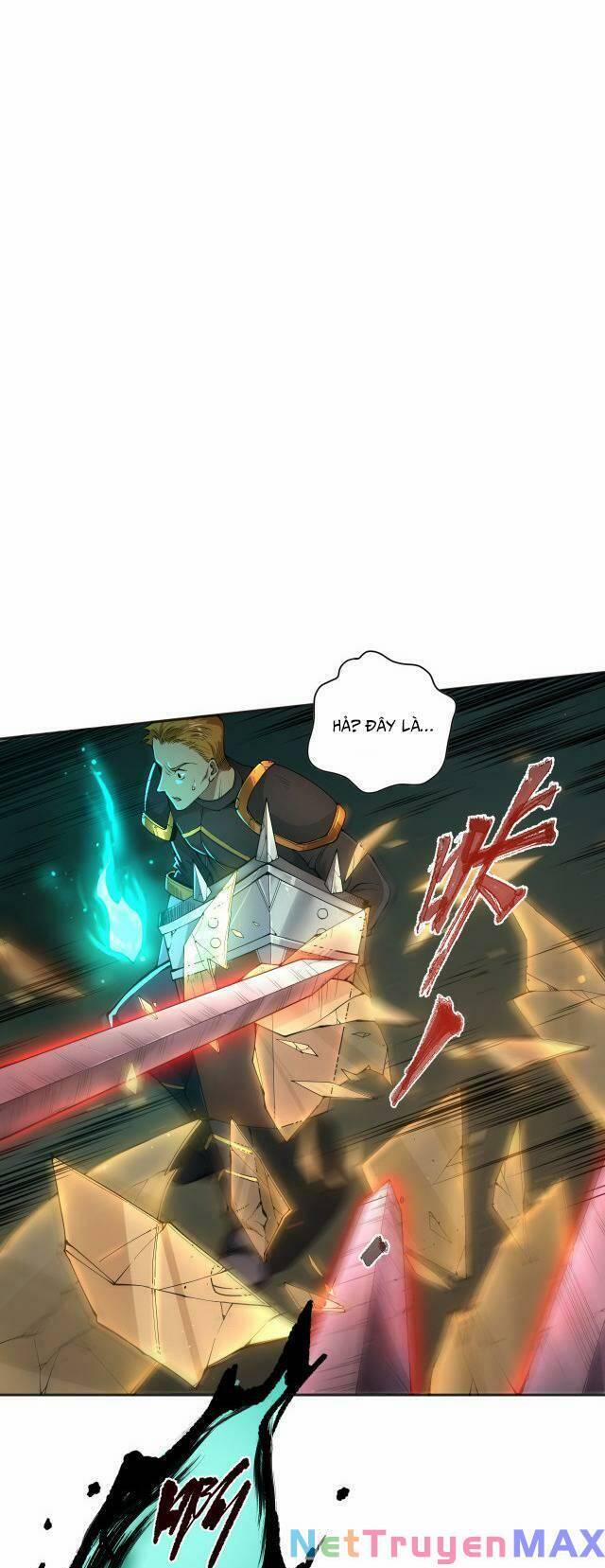 Thảm Họa Tử Linh Sư 7 trang 12