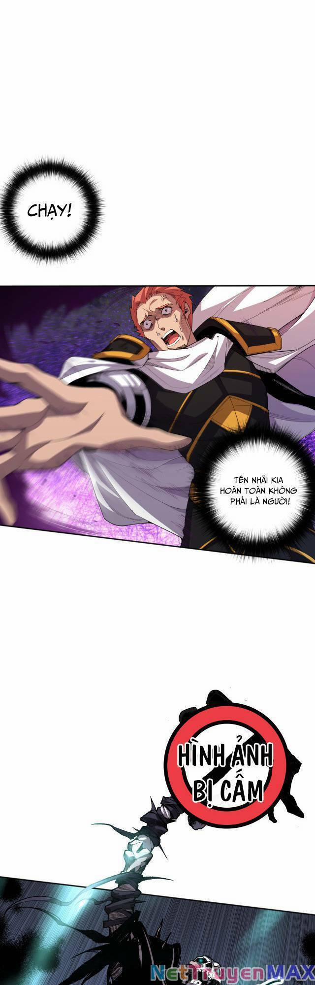 Thảm Họa Tử Linh Sư 7 trang 15