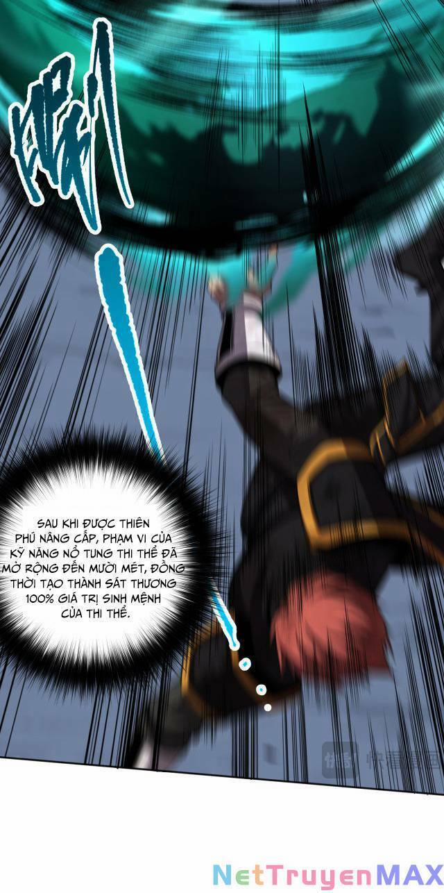 Thảm Họa Tử Linh Sư 7 trang 17