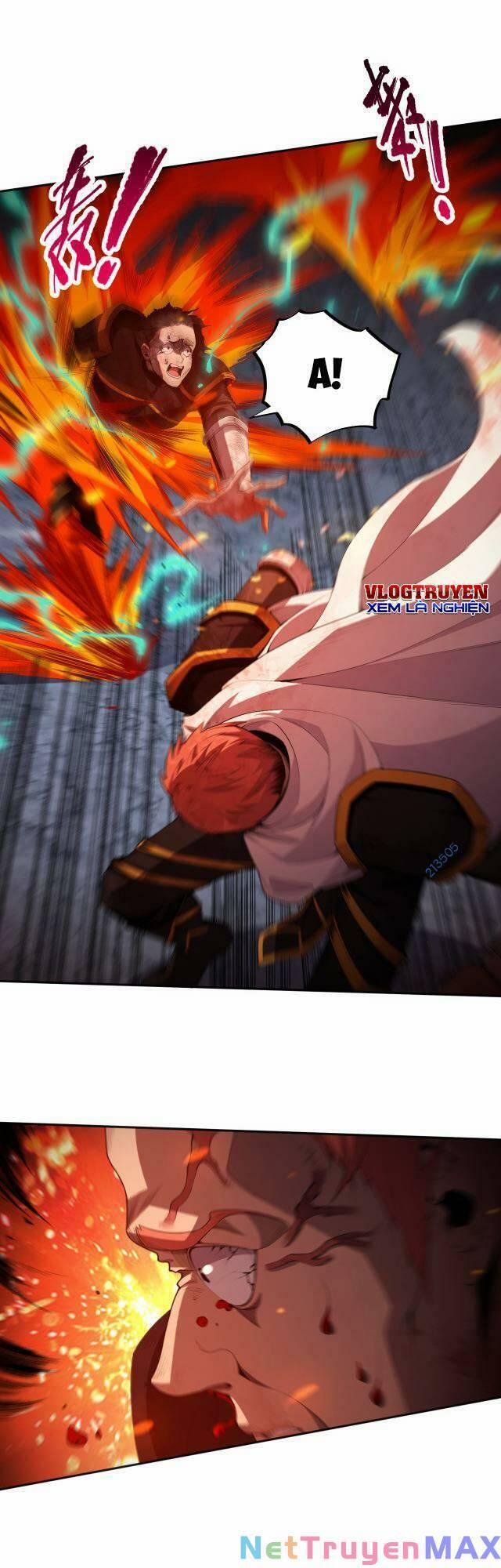 Thảm Họa Tử Linh Sư 7 trang 19