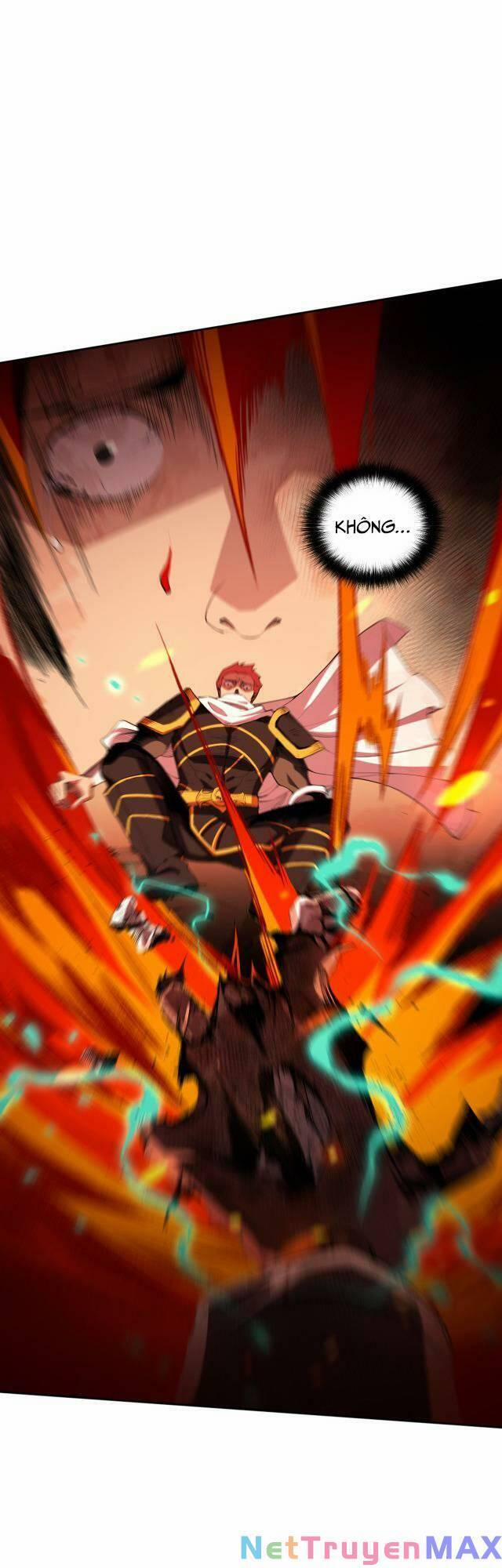 Thảm Họa Tử Linh Sư 7 trang 20
