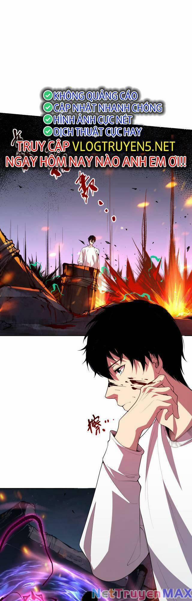 Thảm Họa Tử Linh Sư 7 trang 21