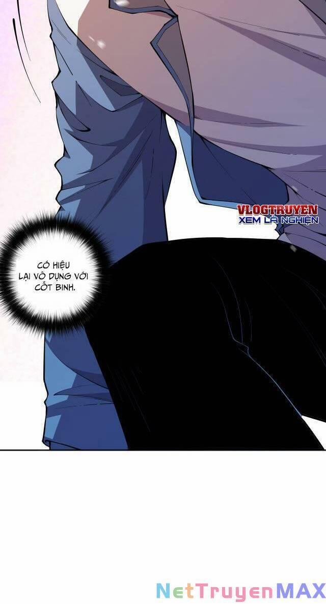 Thảm Họa Tử Linh Sư 7 trang 32