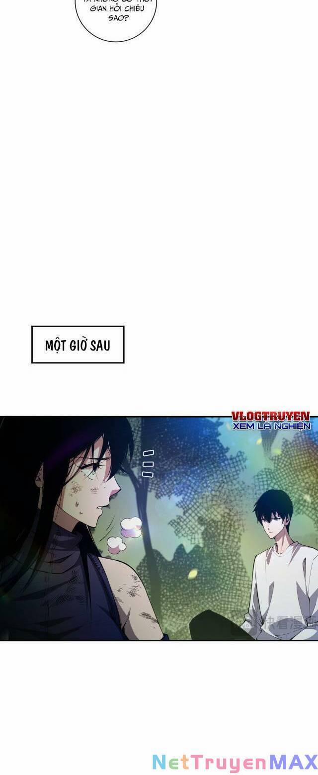 Thảm Họa Tử Linh Sư 7 trang 47