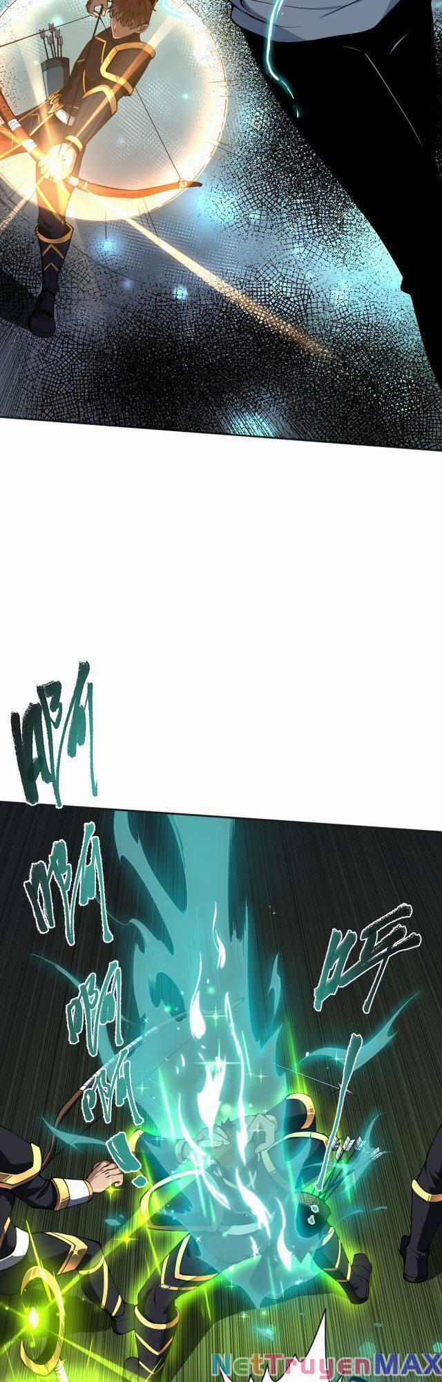 Thảm Họa Tử Linh Sư 7 trang 5