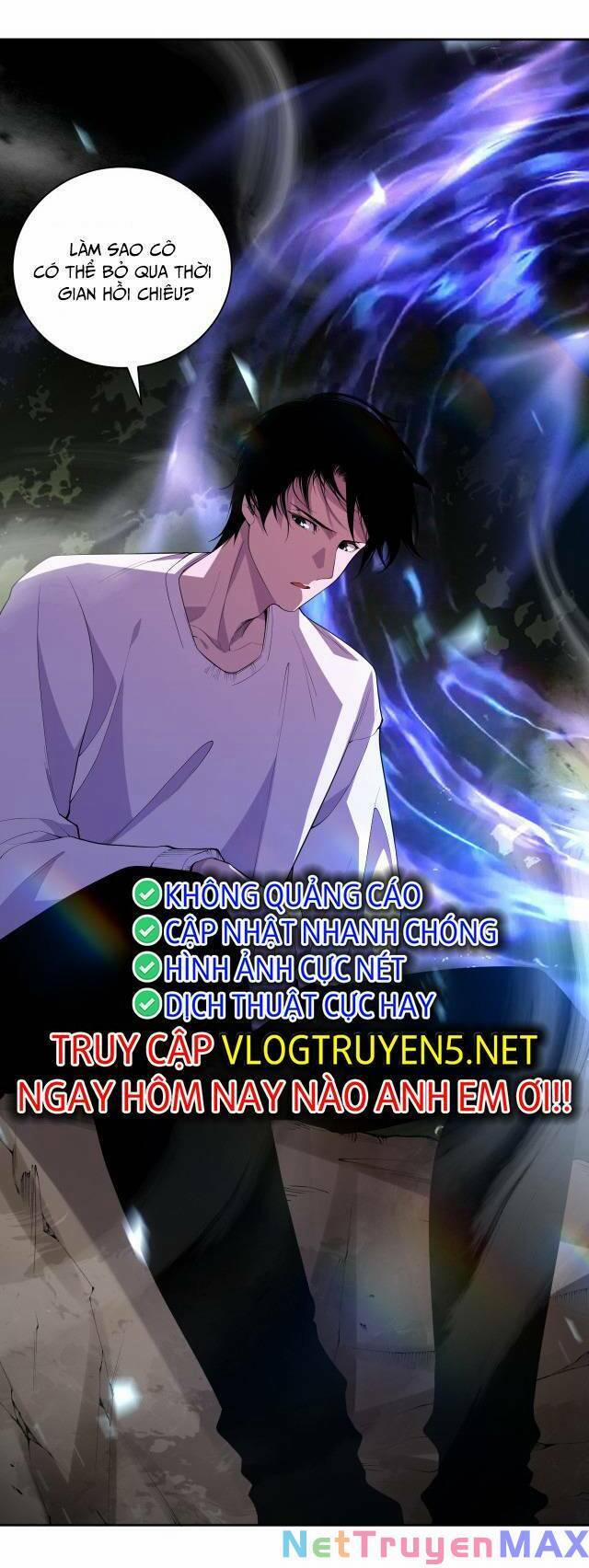 Thảm Họa Tử Linh Sư 7 trang 54