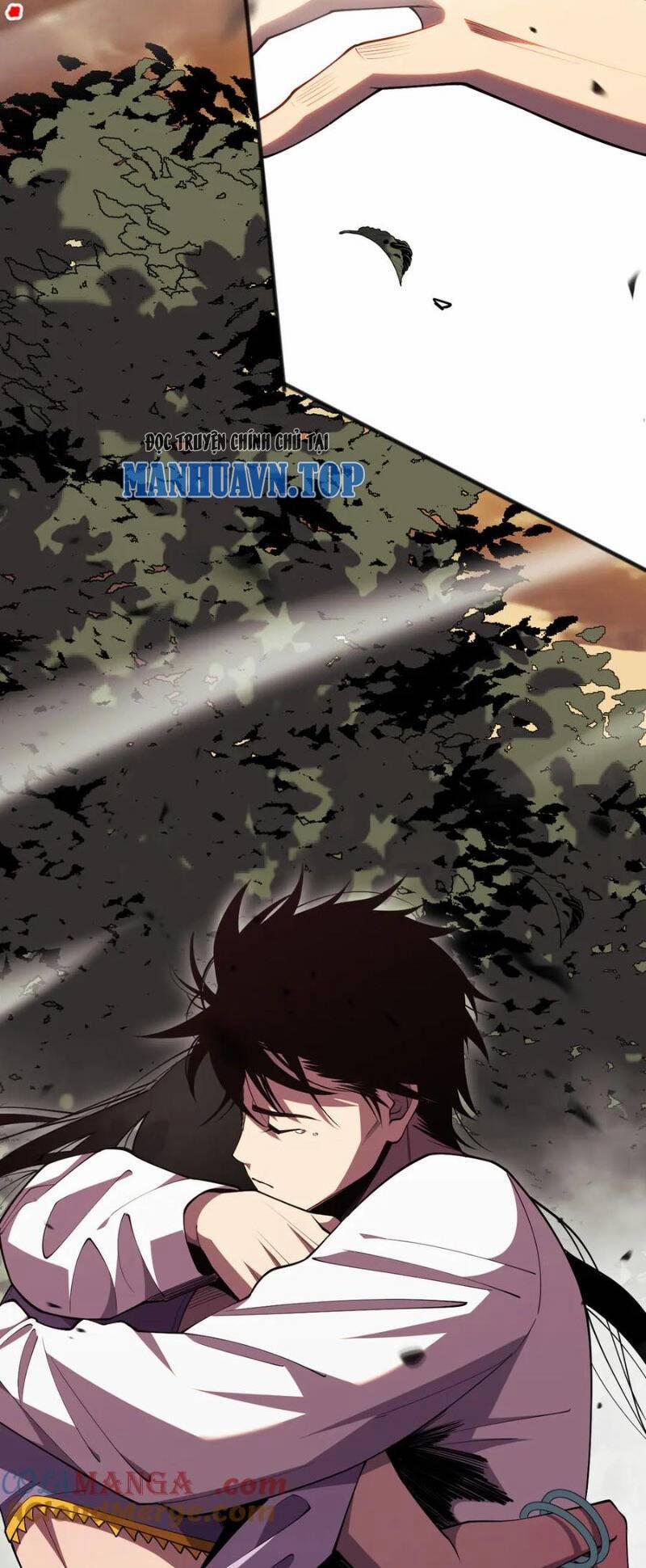 Thảm Họa Tử Linh Sư 70 trang 2