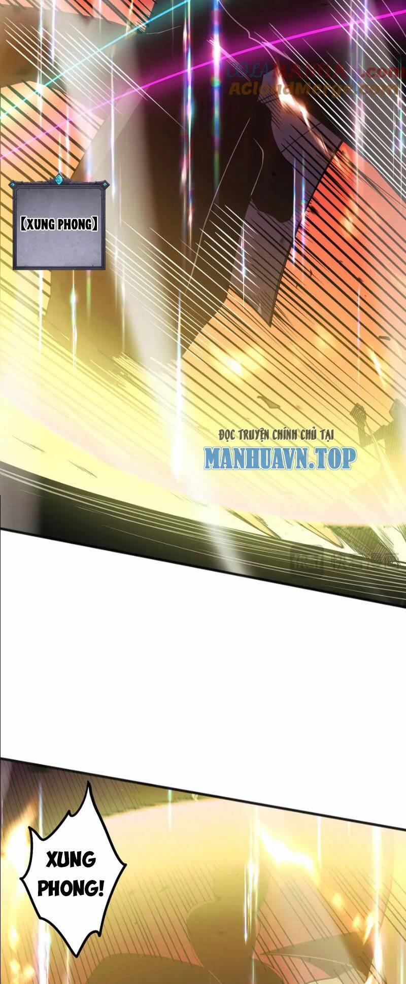 Thảm Họa Tử Linh Sư 70 trang 38