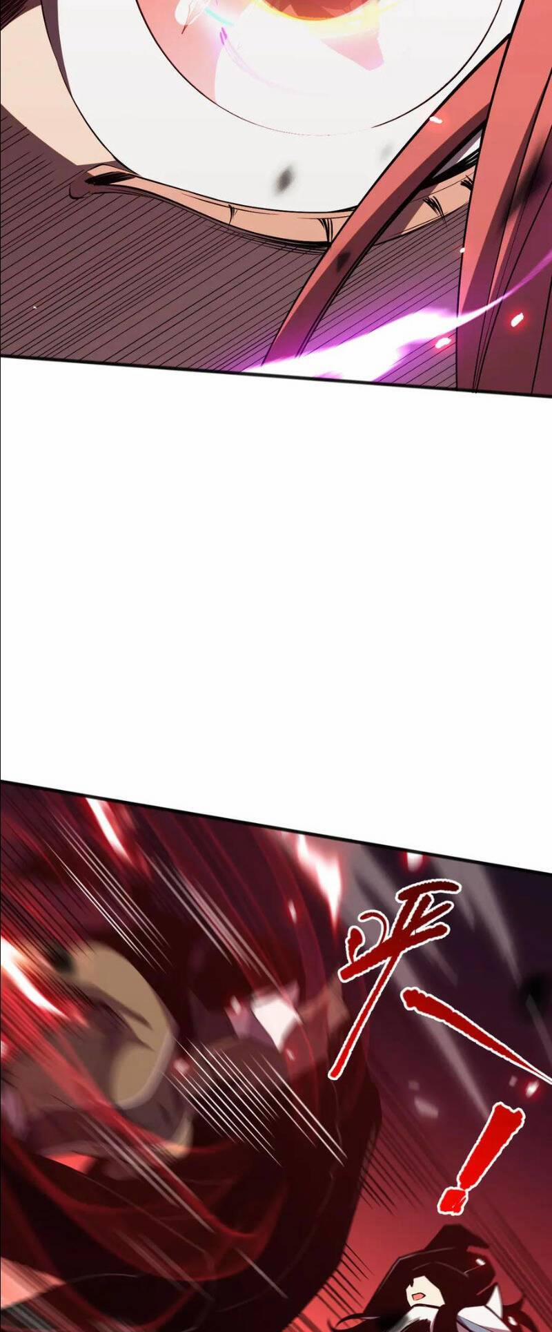 Thảm Họa Tử Linh Sư 70 trang 45