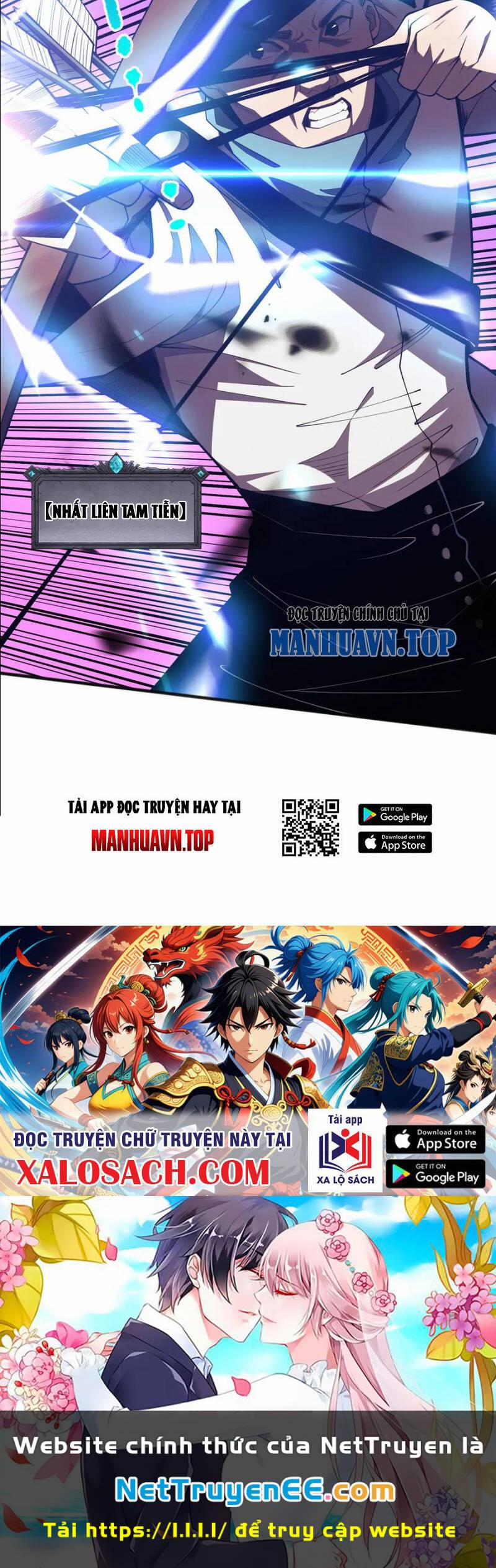 Thảm Họa Tử Linh Sư 70 trang 47