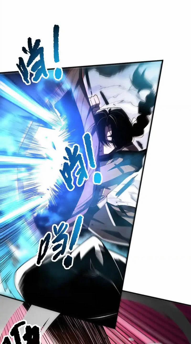 Thảm Họa Tử Linh Sư 71 trang 1