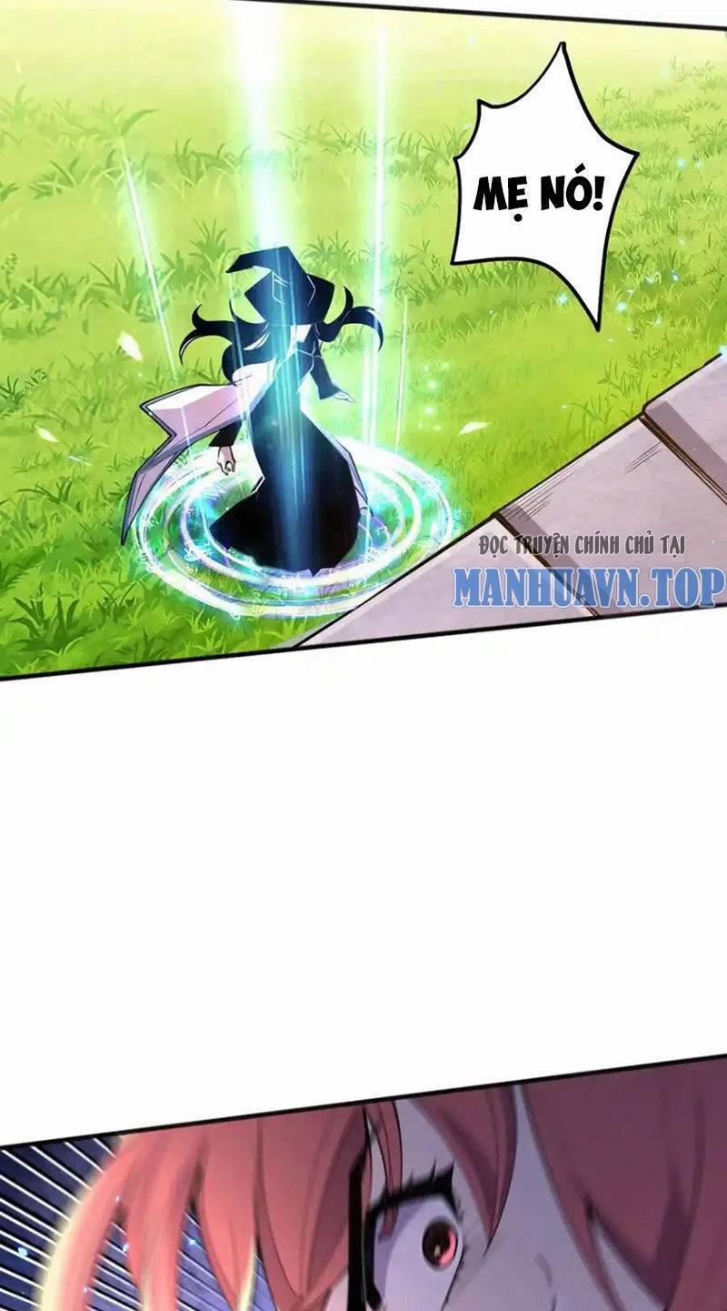 Thảm Họa Tử Linh Sư 71 trang 14