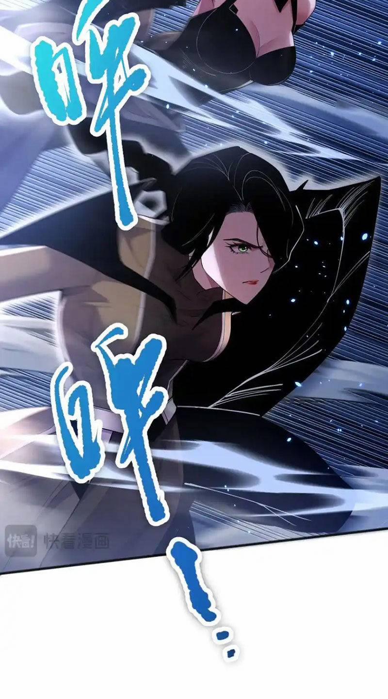 Thảm Họa Tử Linh Sư 71 trang 16