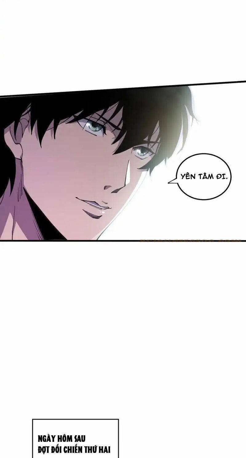 Thảm Họa Tử Linh Sư 71 trang 23