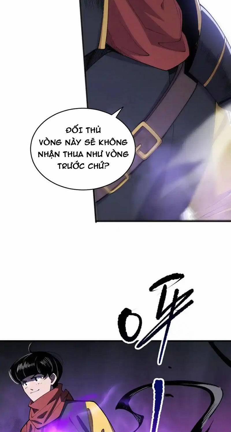 Thảm Họa Tử Linh Sư 71 trang 27