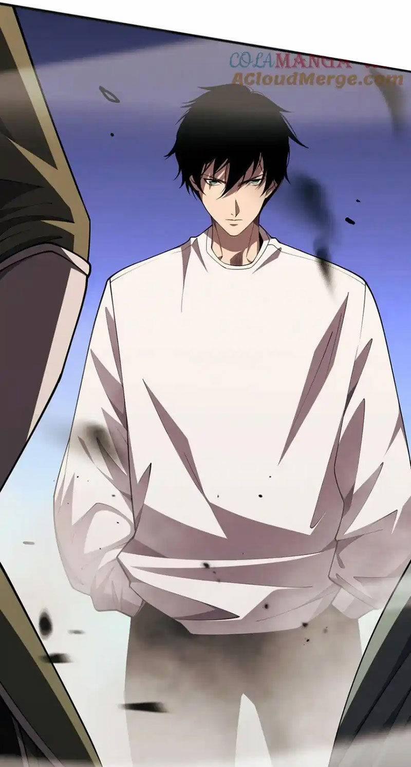 Thảm Họa Tử Linh Sư 71 trang 35