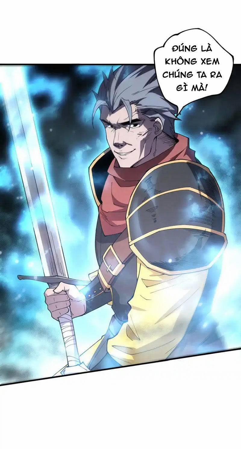 Thảm Họa Tử Linh Sư 71 trang 37