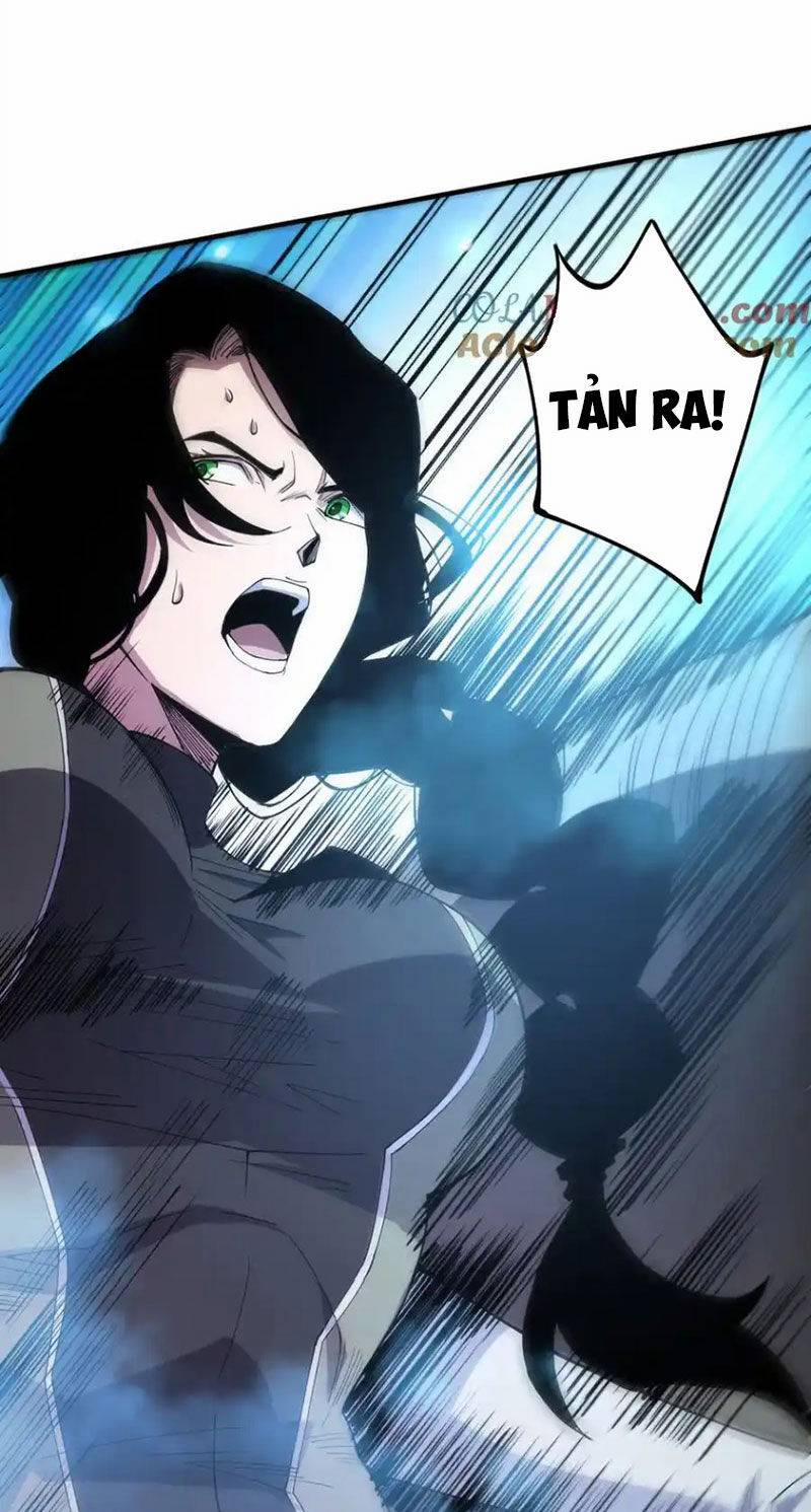 Thảm Họa Tử Linh Sư 71 trang 38