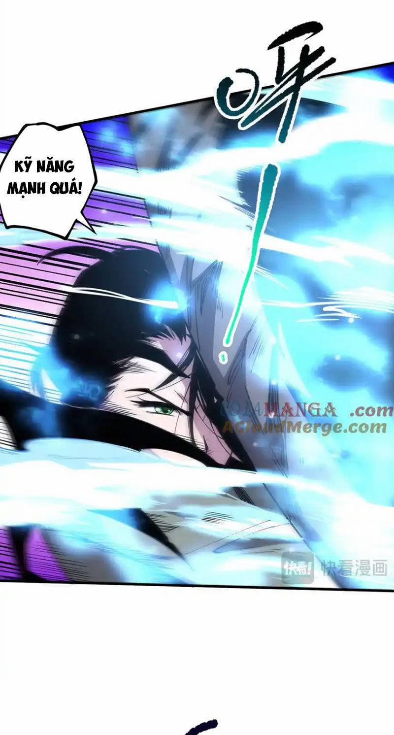 Thảm Họa Tử Linh Sư 71 trang 41