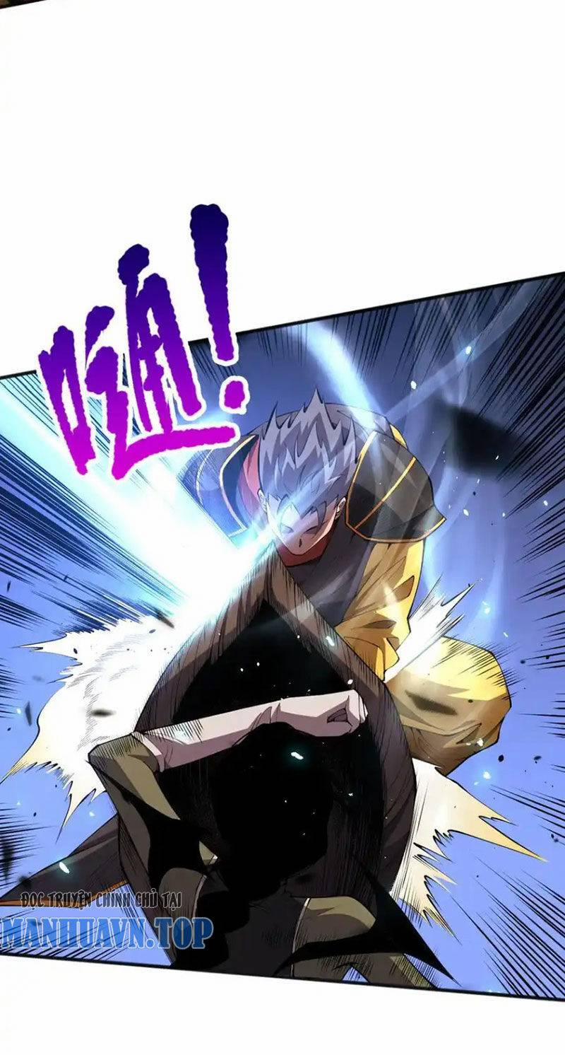 Thảm Họa Tử Linh Sư 71 trang 43
