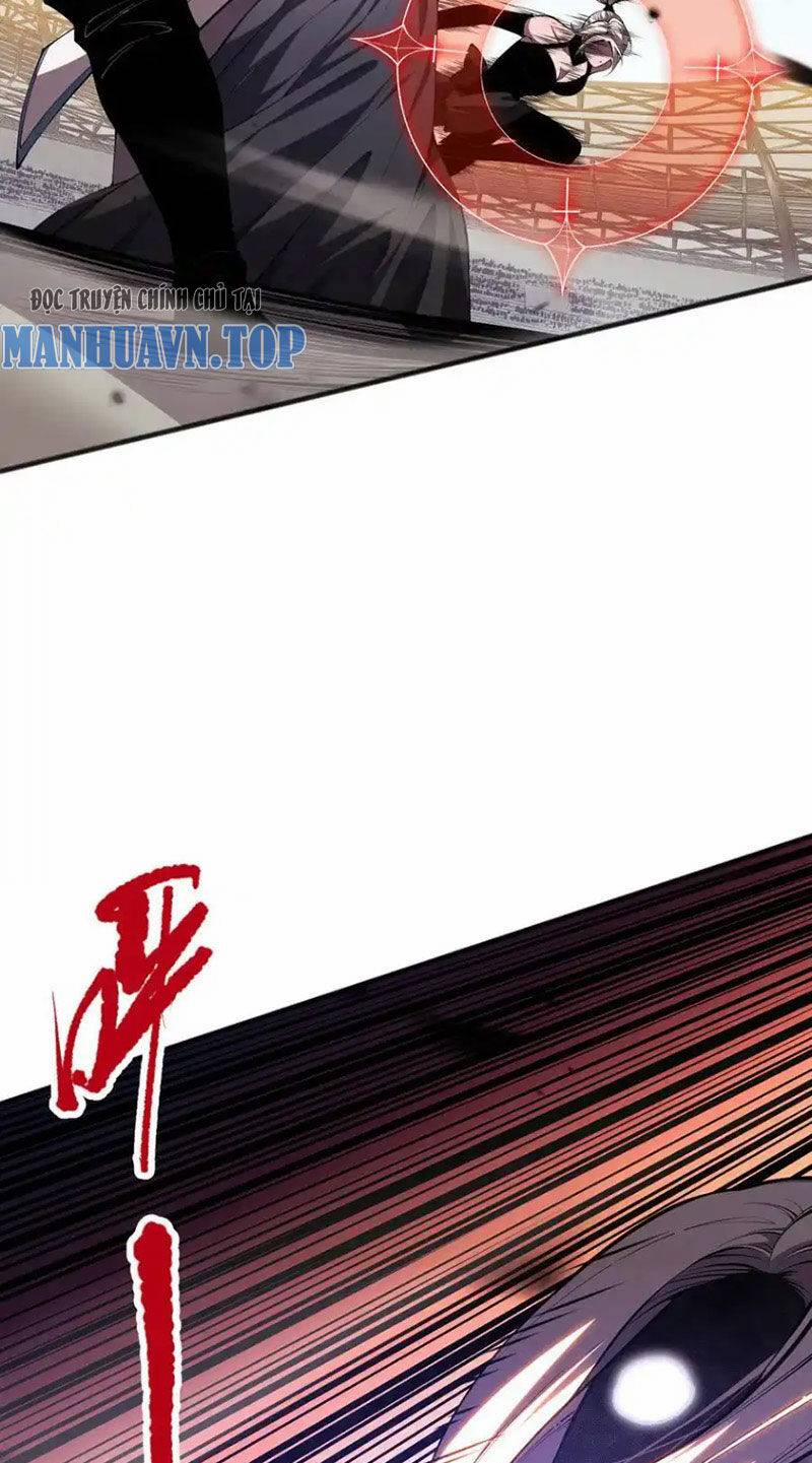 Thảm Họa Tử Linh Sư 71 trang 9