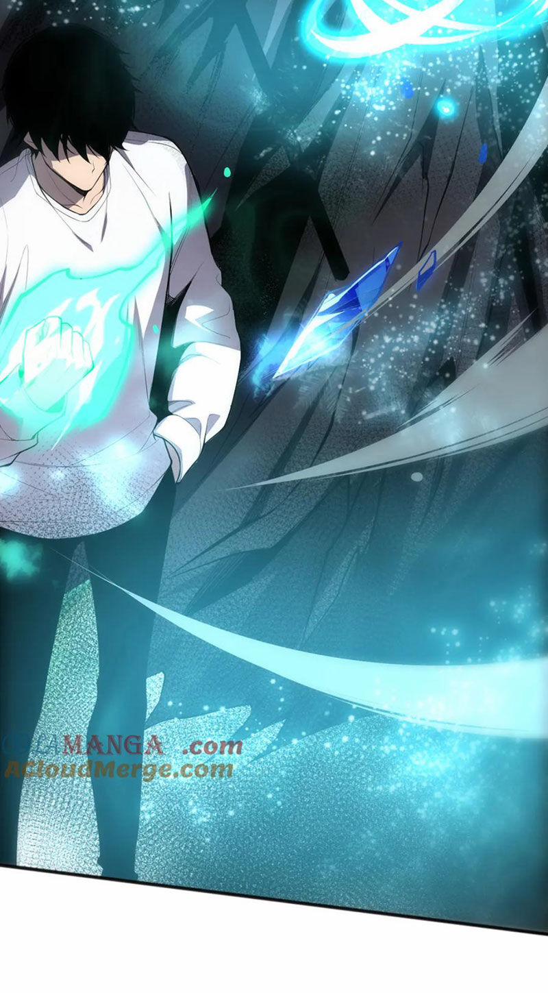 Thảm Họa Tử Linh Sư 72 trang 10