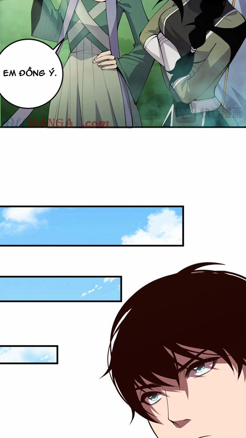 Thảm Họa Tử Linh Sư 72 trang 26