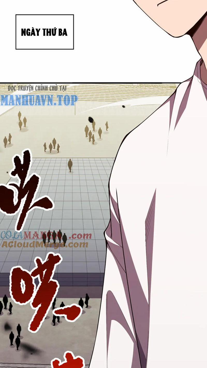 Thảm Họa Tử Linh Sư 72 trang 27