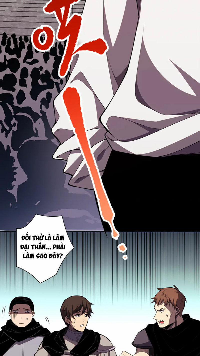 Thảm Họa Tử Linh Sư 72 trang 28