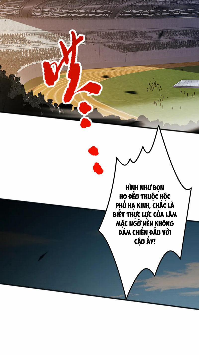 Thảm Họa Tử Linh Sư 72 trang 35