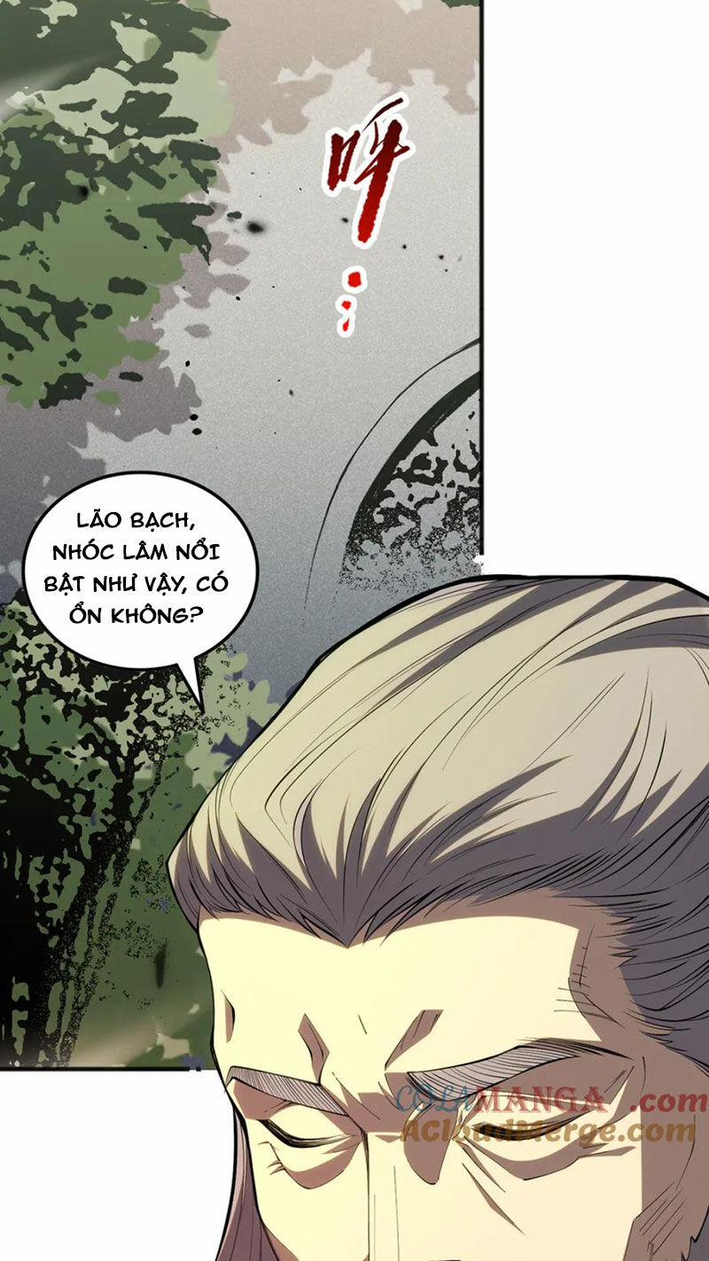 Thảm Họa Tử Linh Sư 72 trang 37