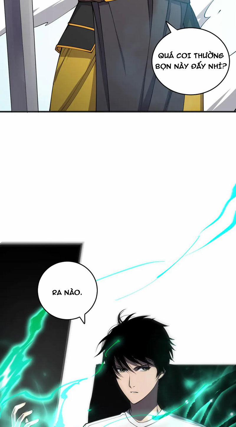 Thảm Họa Tử Linh Sư 72 trang 4