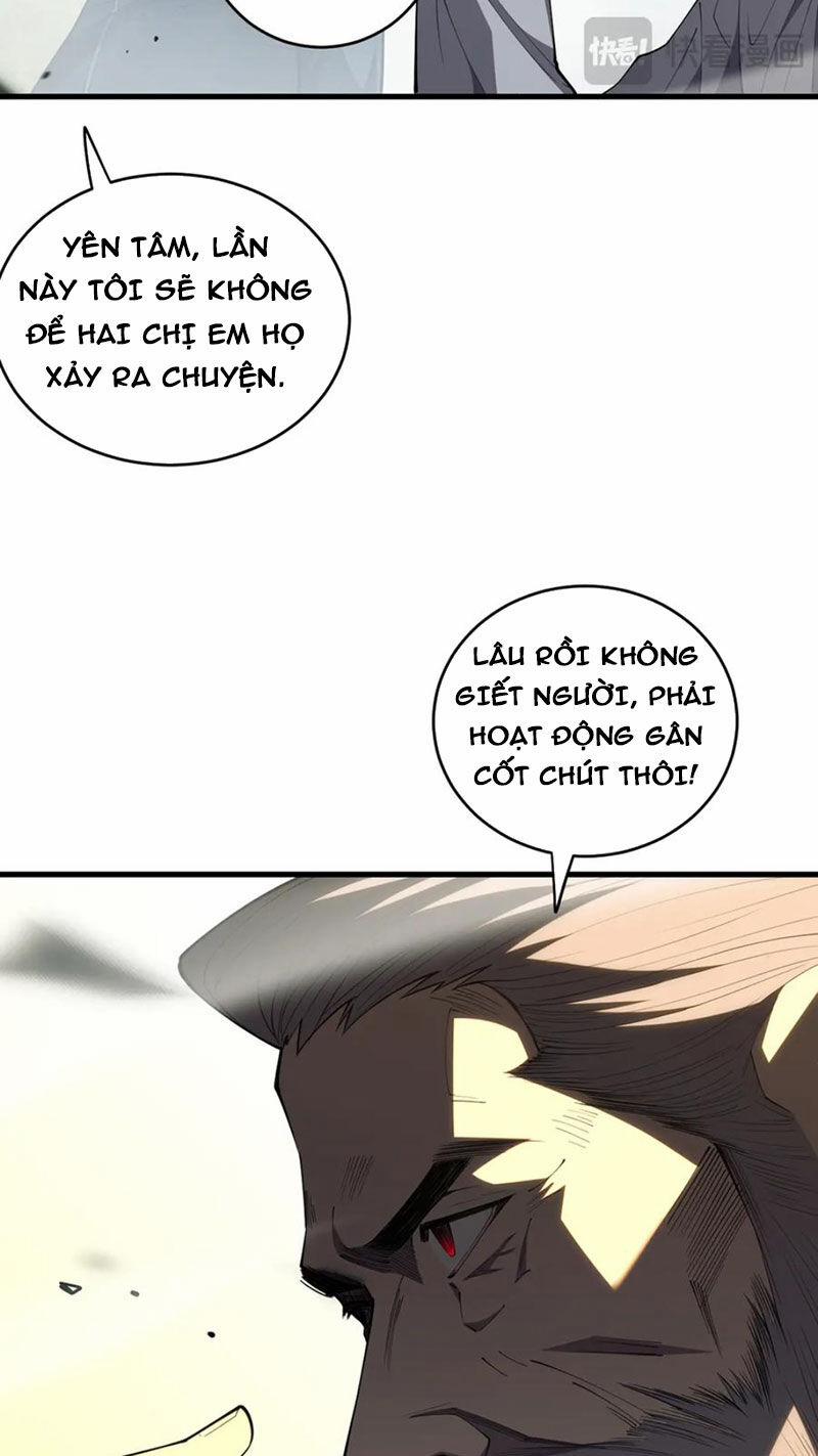 Thảm Họa Tử Linh Sư 72 trang 46