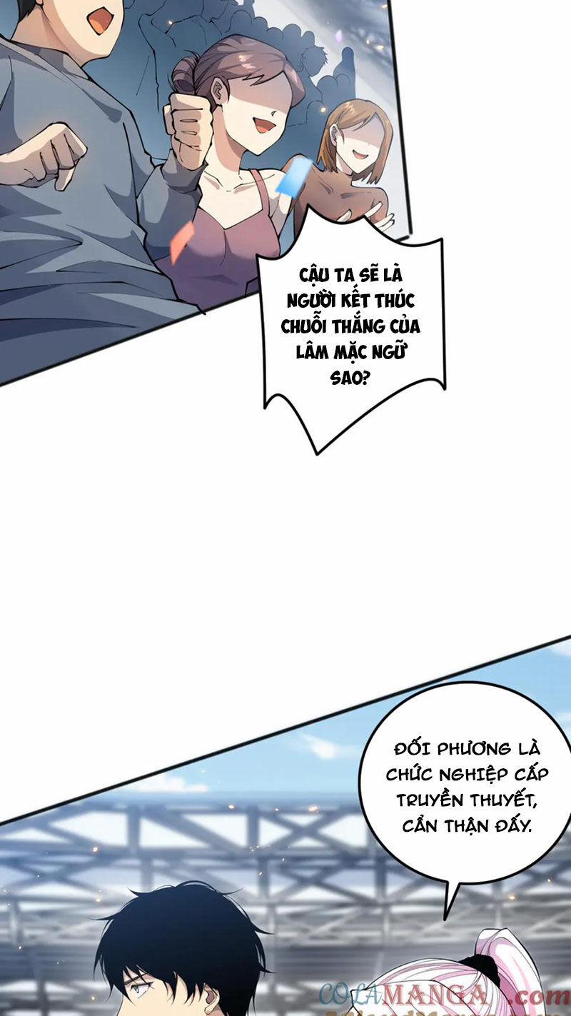 Thảm Họa Tử Linh Sư 72 trang 52